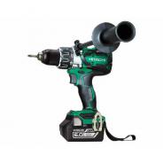 HIKOKI DRILL DRIVER 13MM 18V BRUSHLESS 6.0A  DS18DBL2(HX)