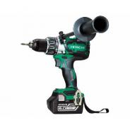 Hikoki Drill Impact 18V 13mm 6.0Ah Brushless DV18DBL2(HX)
