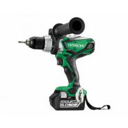 Hikoki Drill Hammer 13mm 18V Slide Skin DV18DBL2(H4Z)