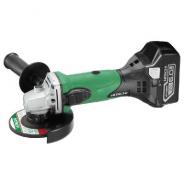 Hikoki Grinder Angle Slide 18Vlt 125mm Naked G18DSL(H5)