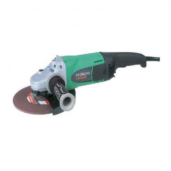 Hikoki Grinder Angle 230mm 2400W Deadman Switch G23SE2