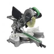 Hikoki Saw Sliding Compound 8