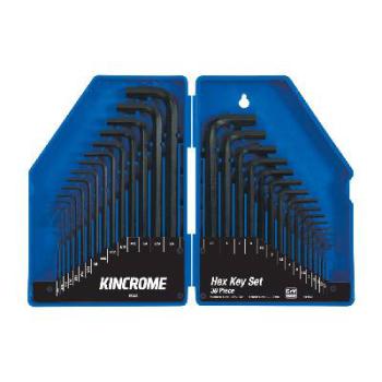 Key Hex Set 30Pce Kincrome HKW30