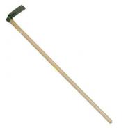 Hoe Burr Forged 135mm L/Handle Cyclone 632051