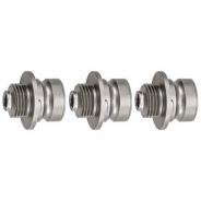Starrett Arbor Adaptors Ulti-Mate (3) 32-102mm A3-4