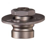Starrett Arbor Adaptors Ulti-Mate 102mm + A3-5