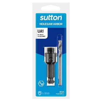 Arbor Holesaw Viper (14-30) H112UA1
