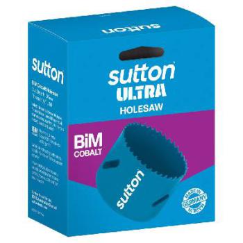 Holesaw Blade Sutton 102mm 002033