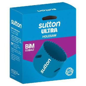 Holesaw Blade Sutton 114mm 003559