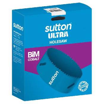 Holesaw Blade Sutton 140mm H1051400