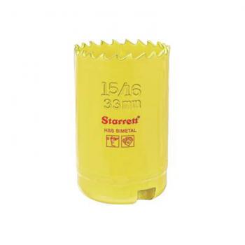 Starrett Holesaw Blade 33mm Sh0156