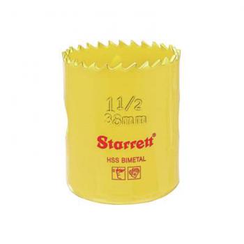 STARRETT HOLESAW BLADE 38MM SH0112