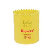 Starrett Holesaw Blade 40mm FCH0196