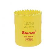 STARRETT HOLESAW BLADE 40MM FCH0196