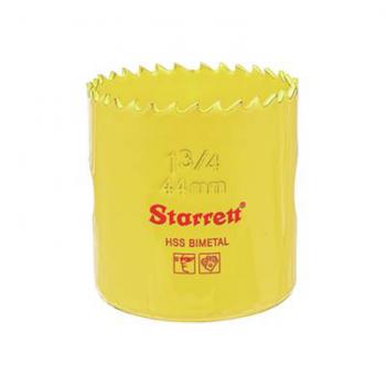 STARRETT HOLESAW BLADE 44MM SH0134