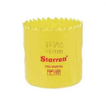 Starrett Holesaw Blade 46mm H1136