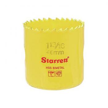 STARRETT HOLESAW BLADE 46MM H1136