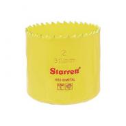 Starrett Holesaw Blade 51mm - 2
