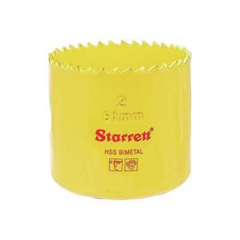 Starrett Holesaw Blade 51mm - 2