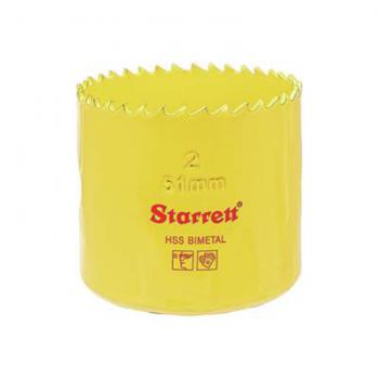 STARRETT HOLESAW BLADE 51MM - 2