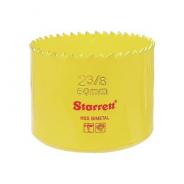 Starrett Holesaw Blade 60mm Sh0238