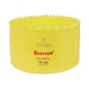 Starrett Holesaw Blade 76mm Sh0300