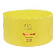 Starrett Holesaw Blade 89mm Sho312