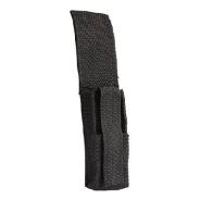Holster Knife Canvas Black HOLST-C