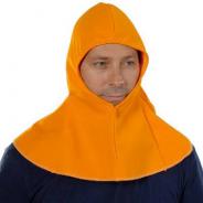 Hood Proban Welders Hood - Economy Style - Orange PHIS101Y
