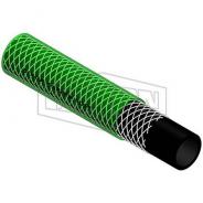 Hose Garden 12mmx18Mtr Fitted H1351218F