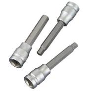 Kincrome Socket 1/2D 3/16 Inhex Long HS6