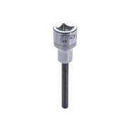 Kincrome Inhex Socket 1/2'D 1/4