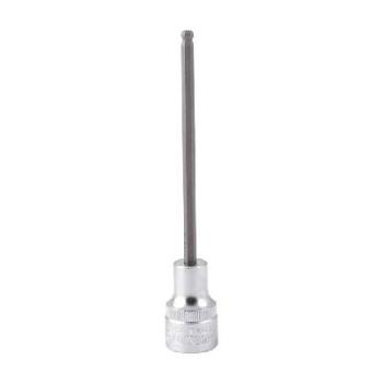 Kincrome Socket Hex Bit H5-140mm HSL5BM