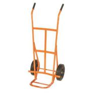 Trolley Hand 200kg Flat Free Wheels Ht700