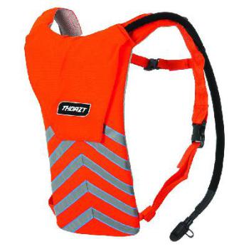 Thorzt Hydration Back Pack 3Ltr Hi Vis Orange BP25O