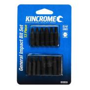 Impact Bit Set 5/16 13pc Kincrome ID3555