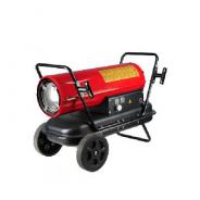 Fanmaster Industrial Diesel Fan Heater 30Kw IDH2-30
