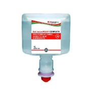 Deb Sanitiser Instant Foam Touch Free 1Ltr IFC1TF / Ifs1Tf