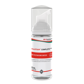 Deb Sanitiser Instant Foam Personal 47ml
