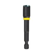 Milwaukee Impact Nutdriver Bit 5/16 65mm 10pk 49664733A
