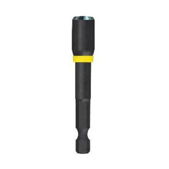 Milwaukee Impact Nutdriver Bit 5/16 65mm 10pk 49664733A