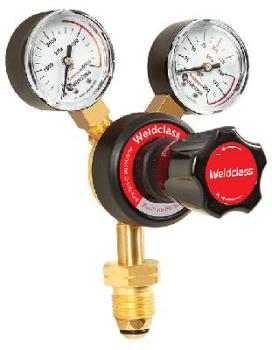 Regulator Acetylene Platinum 0-150 Kpa Weldclass 4-ACR1