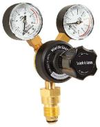 Regulator Oxygen Platinum 0-1,000 Kpa Weldclass 4-OXR1