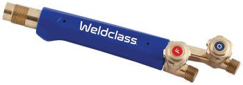 Blowpipe Handle Platinum Weldclass P4-BP