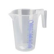 MEASURING JUG 1LTR