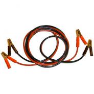 T&E Jump Lead H/Duty 12Ft 600Amp 3612
