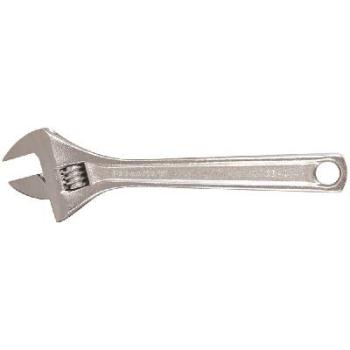 Kincrome Wrench Adjustable 450mm Chrome K040007