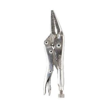 Kincrome Locking Pliers Long Nose 100mm (4