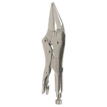 Kincrome Locking Pliers Long Nose 150mm (6