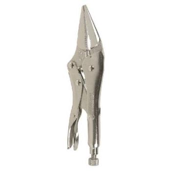 Pliers Locking Long Nose Kincrome Ko40011